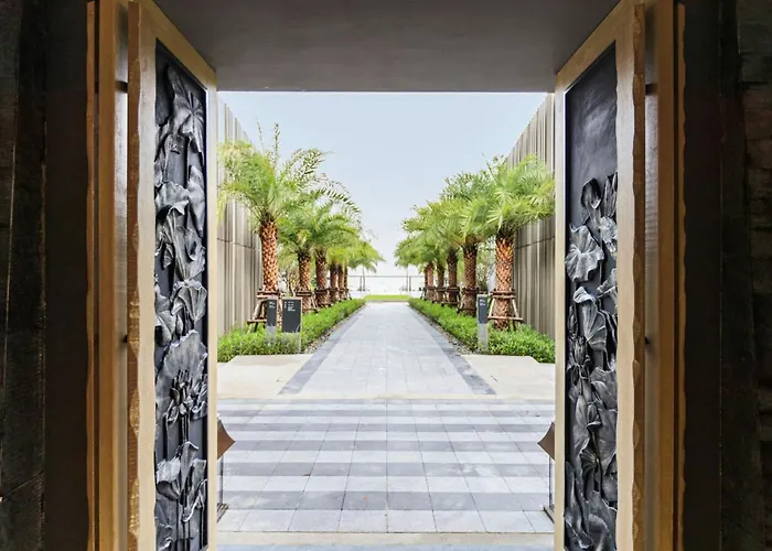 Phuket Marriott Resort And Spa, Nai Yang Beach