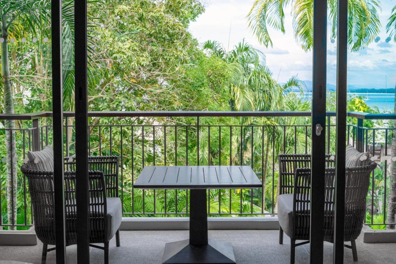 Station touristique Phuket Marriott And Spa, Nai Yang Beach