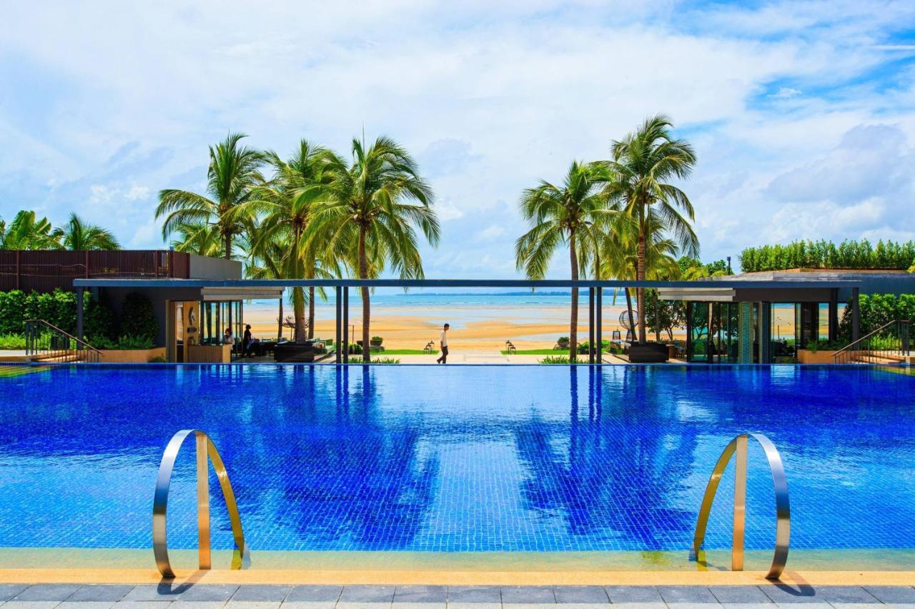 सहारा Phuket Marriott And Spa, Nai Yang