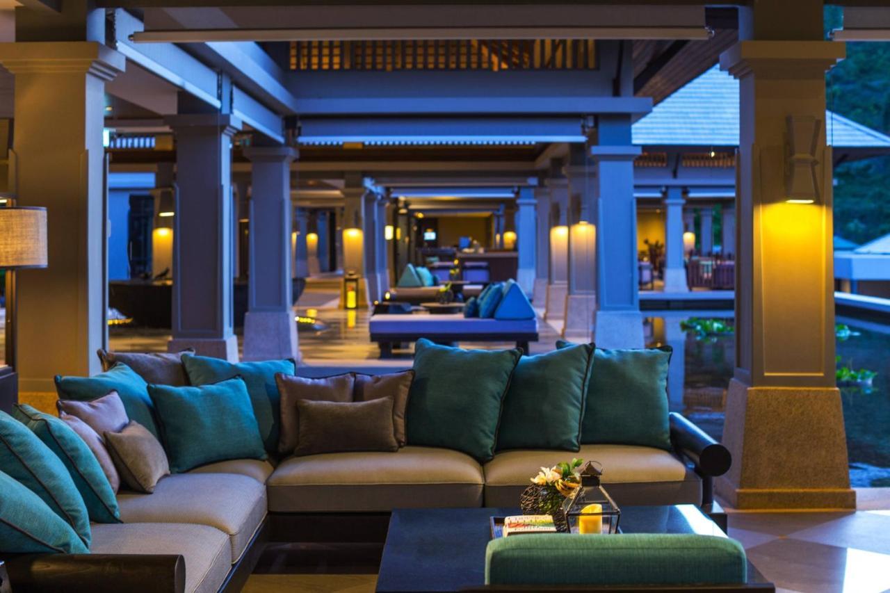 Phuket Marriott And Spa, सहारा Nai Yang