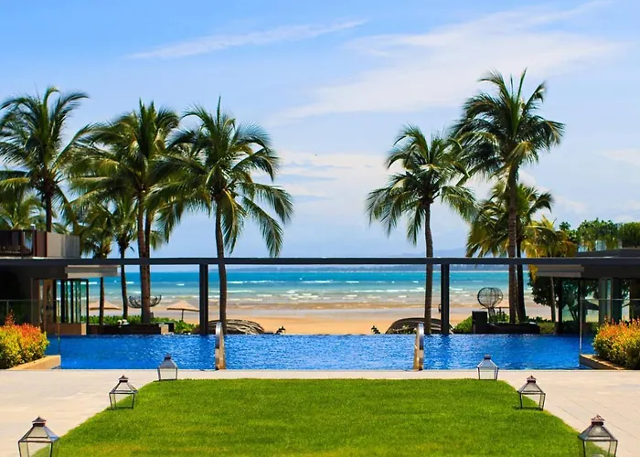 Phuket Marriott Resort&Spa, Nai Yang Beach - SHA Plus