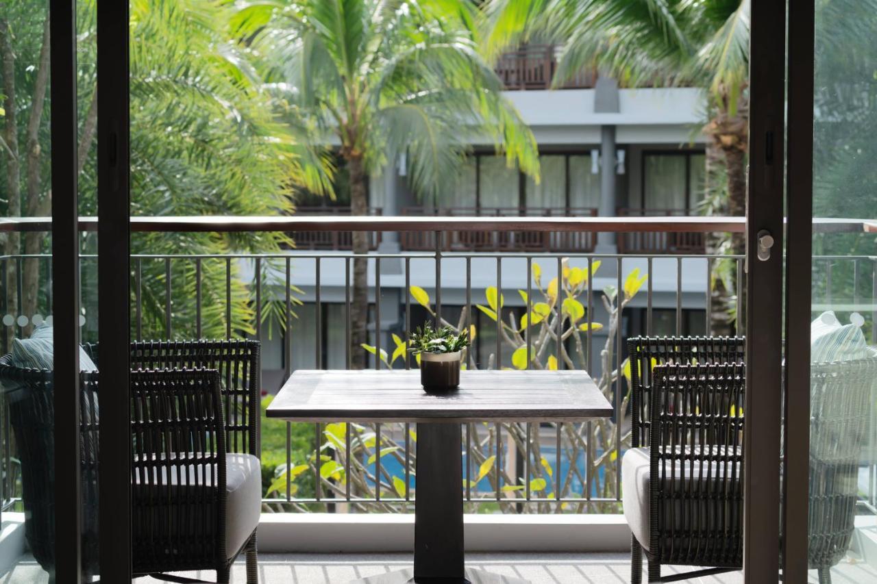 Phuket Marriott Resort&spa, - Sha 5* Nai Yang Beach