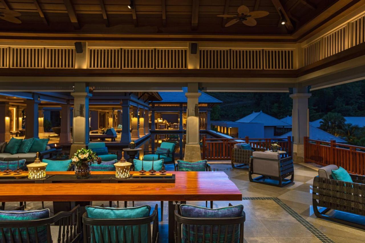 Phuket Marriott Resort&spa, - Sha Resort Nai Yang Beach