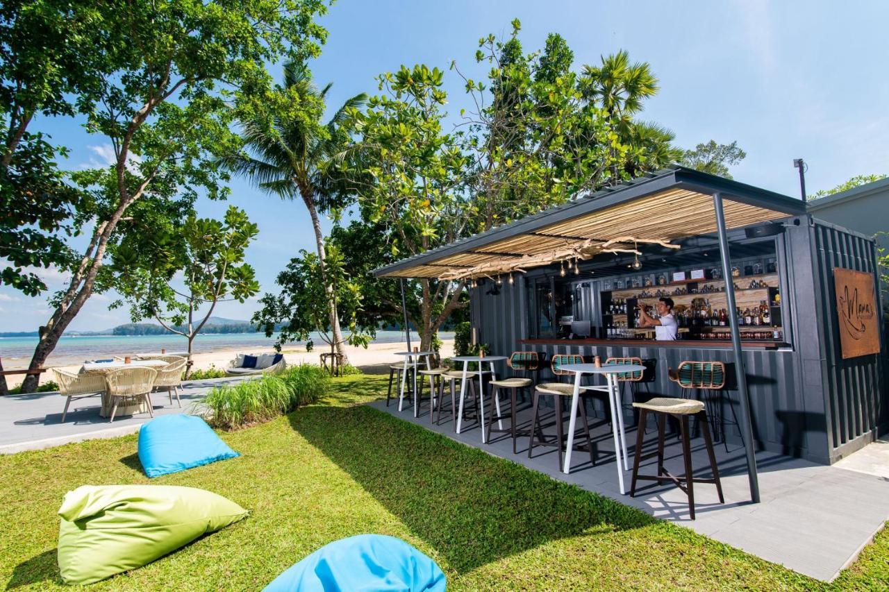 Phuket Marriott Resort&spa, - Sha 5* Nai Yang Beach