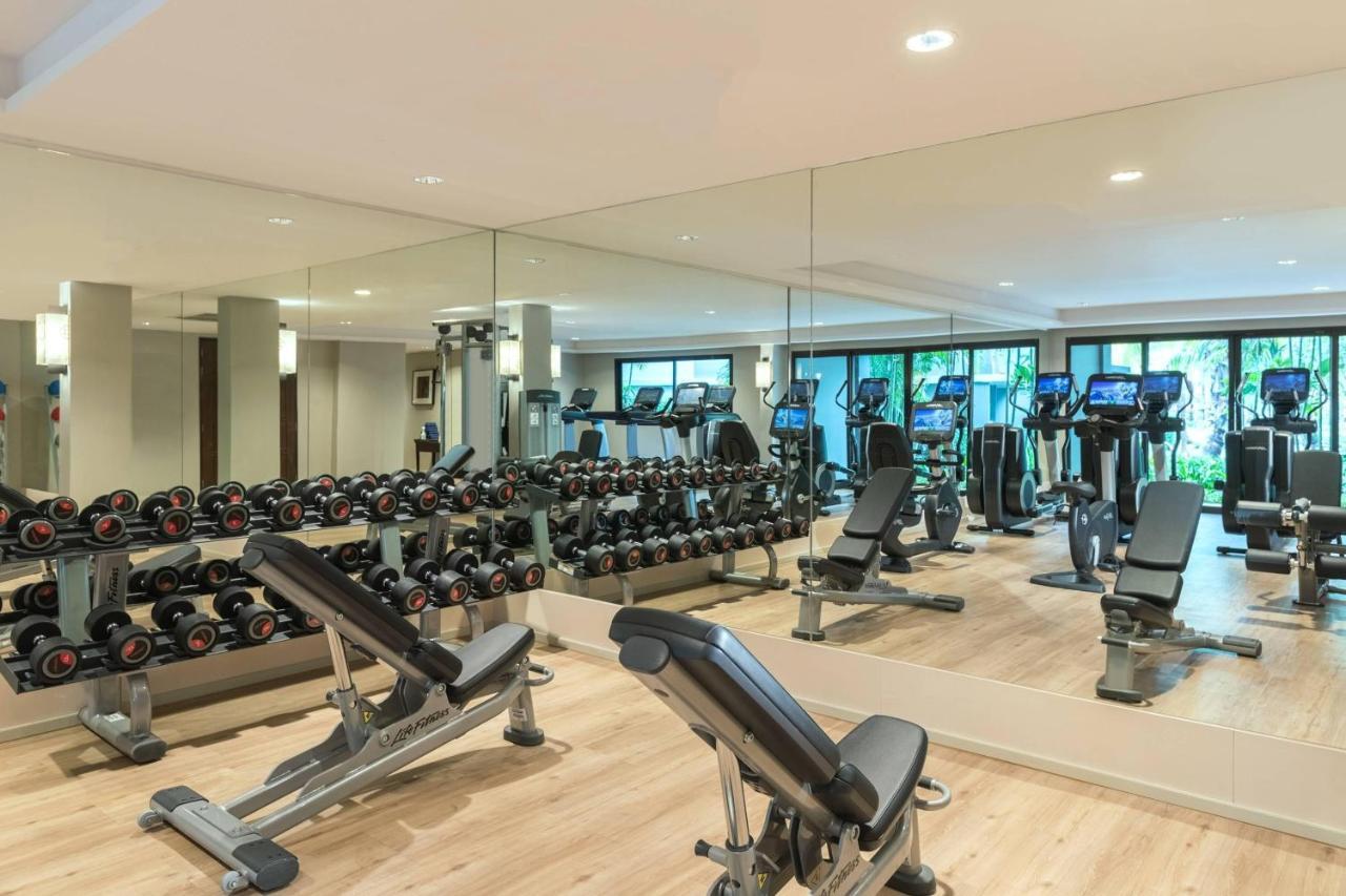 Phuket Marriott Resort&spa, - Sha