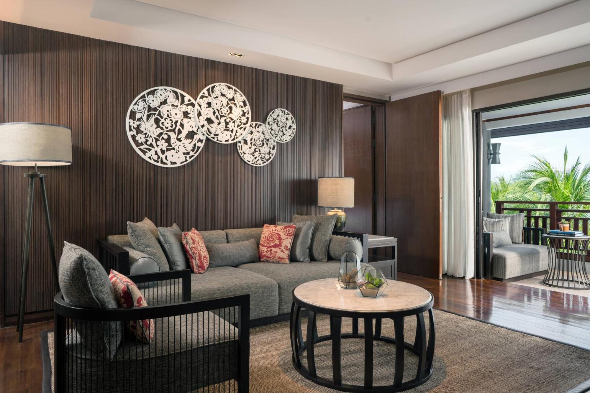 Phuket Marriott Resort&spa, - Sha Resort 5*
