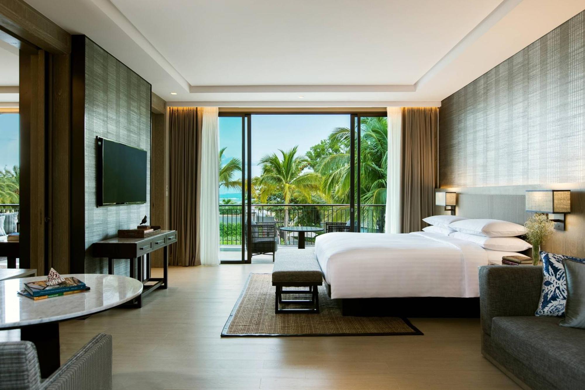 Resort Phuket Marriott Resort&spa, - Sha