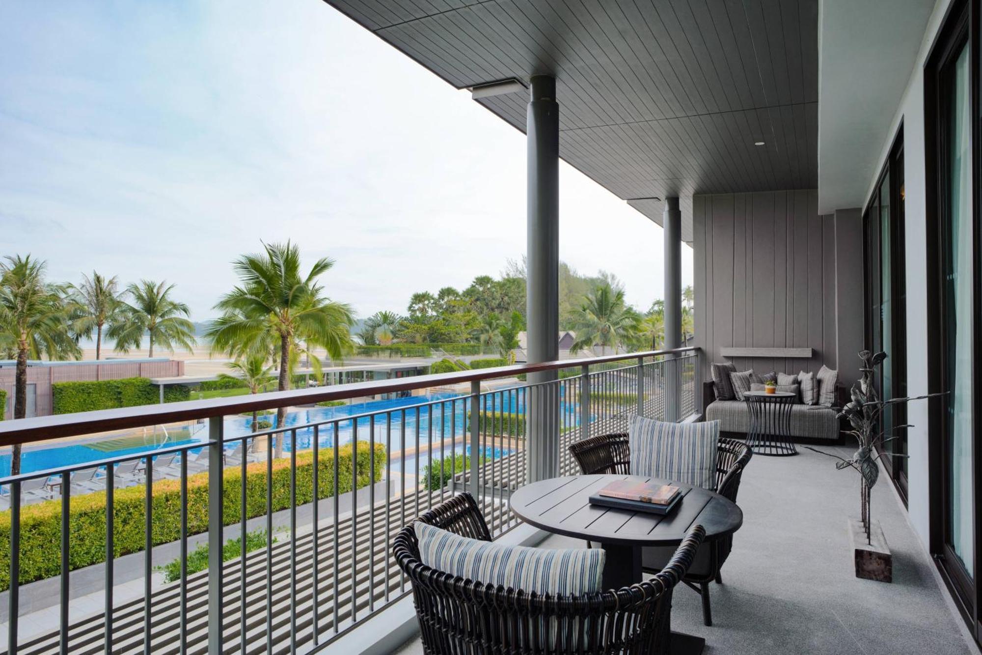 Phuket Marriott Resort&spa, - Sha
