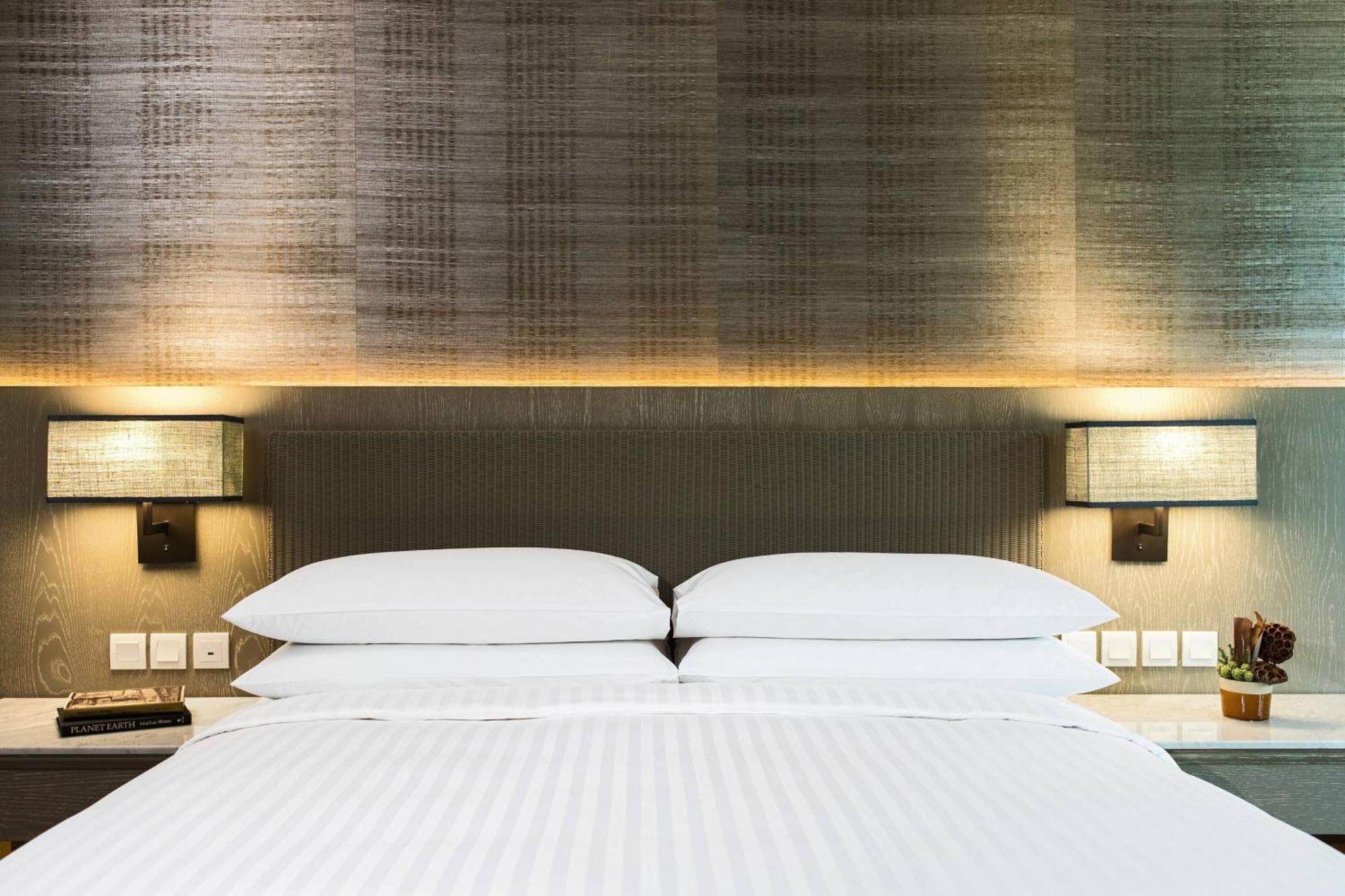 Resort Phuket Marriott Resort&spa, - Sha