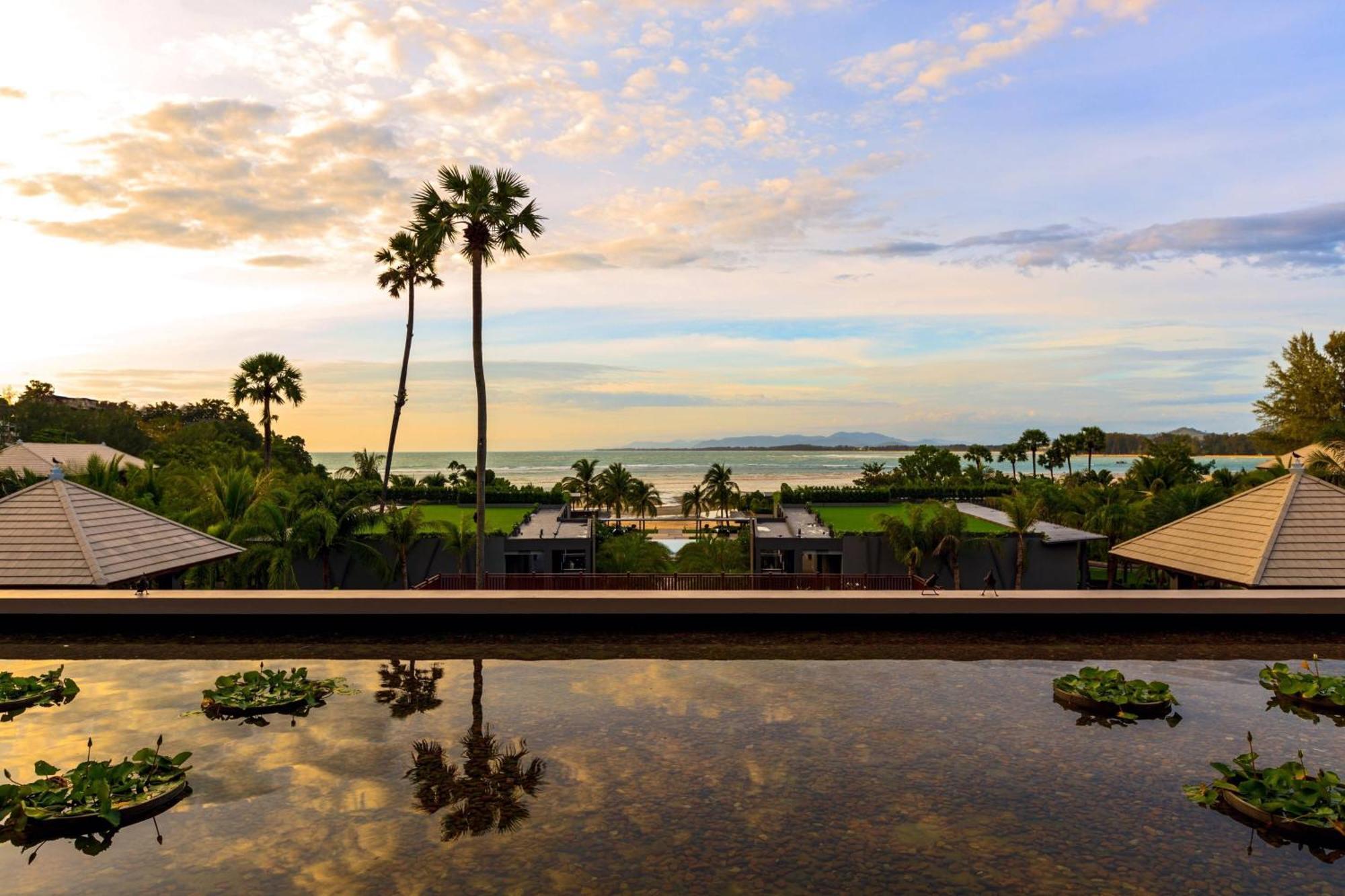 Phuket Marriott Resort&spa, - Sha Resort 5*