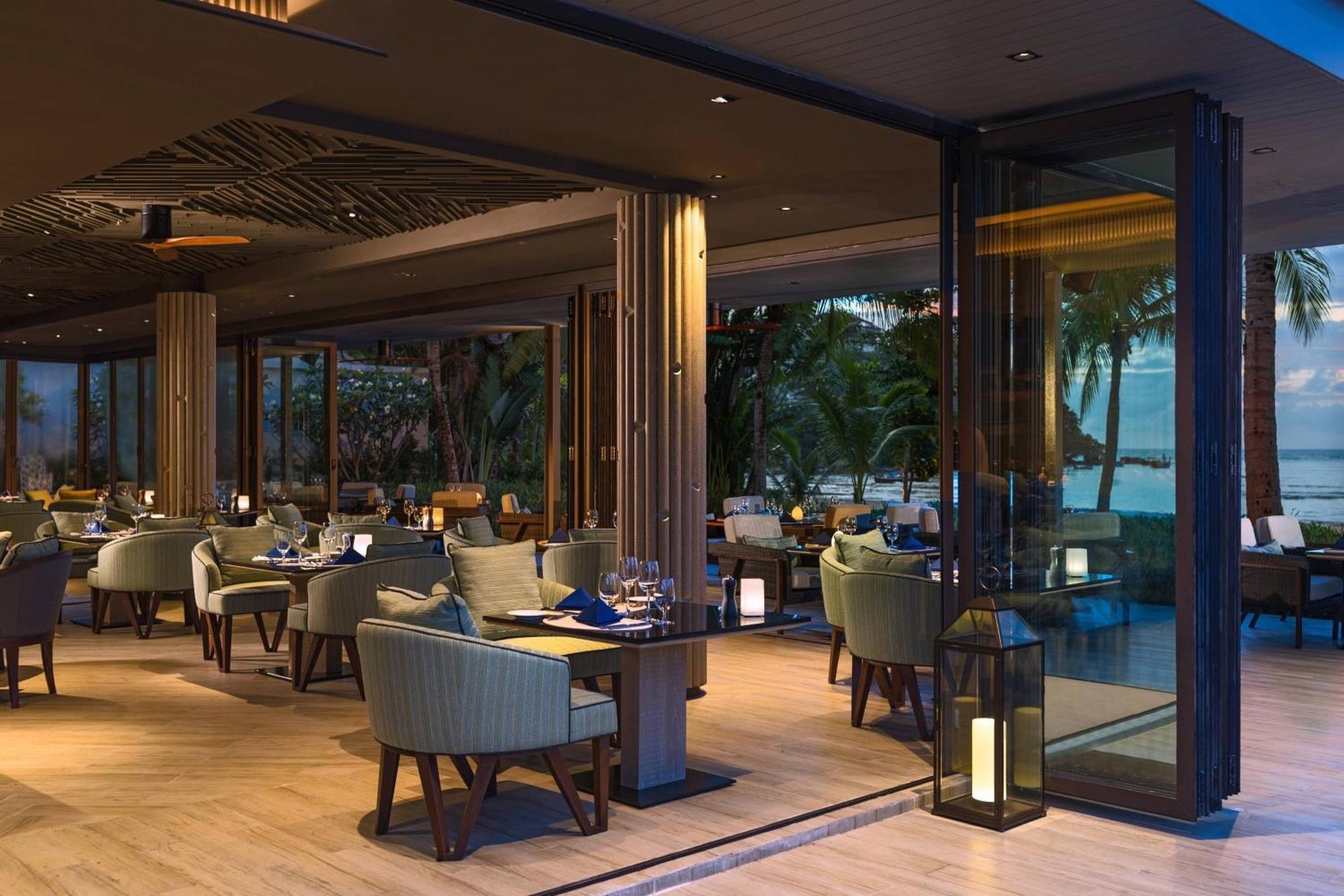 Phuket Marriott Resort&spa, - Sha