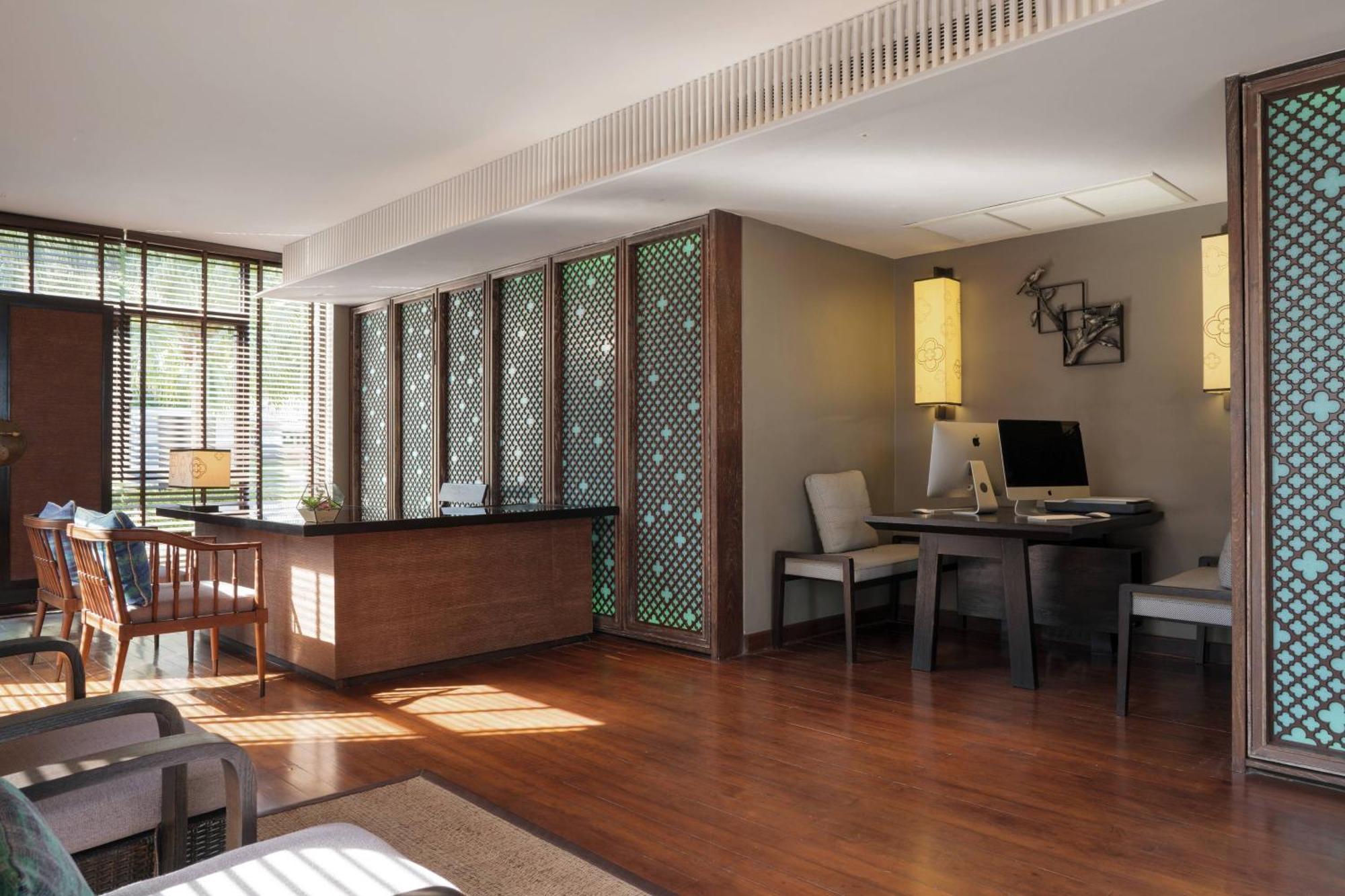 Phuket Marriott Resort&spa, - Sha