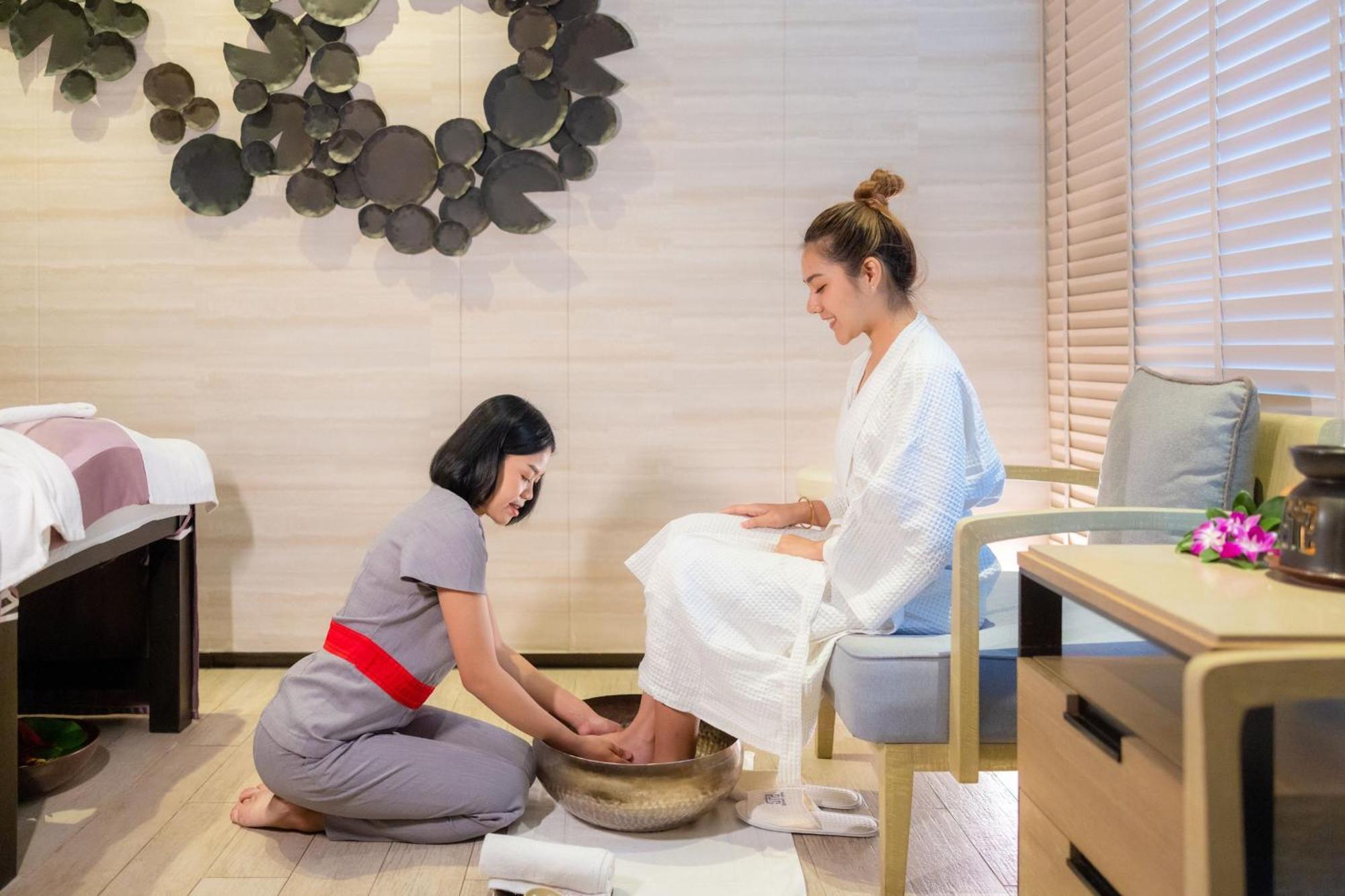 Phuket Marriott Resort&spa, - Sha Resort