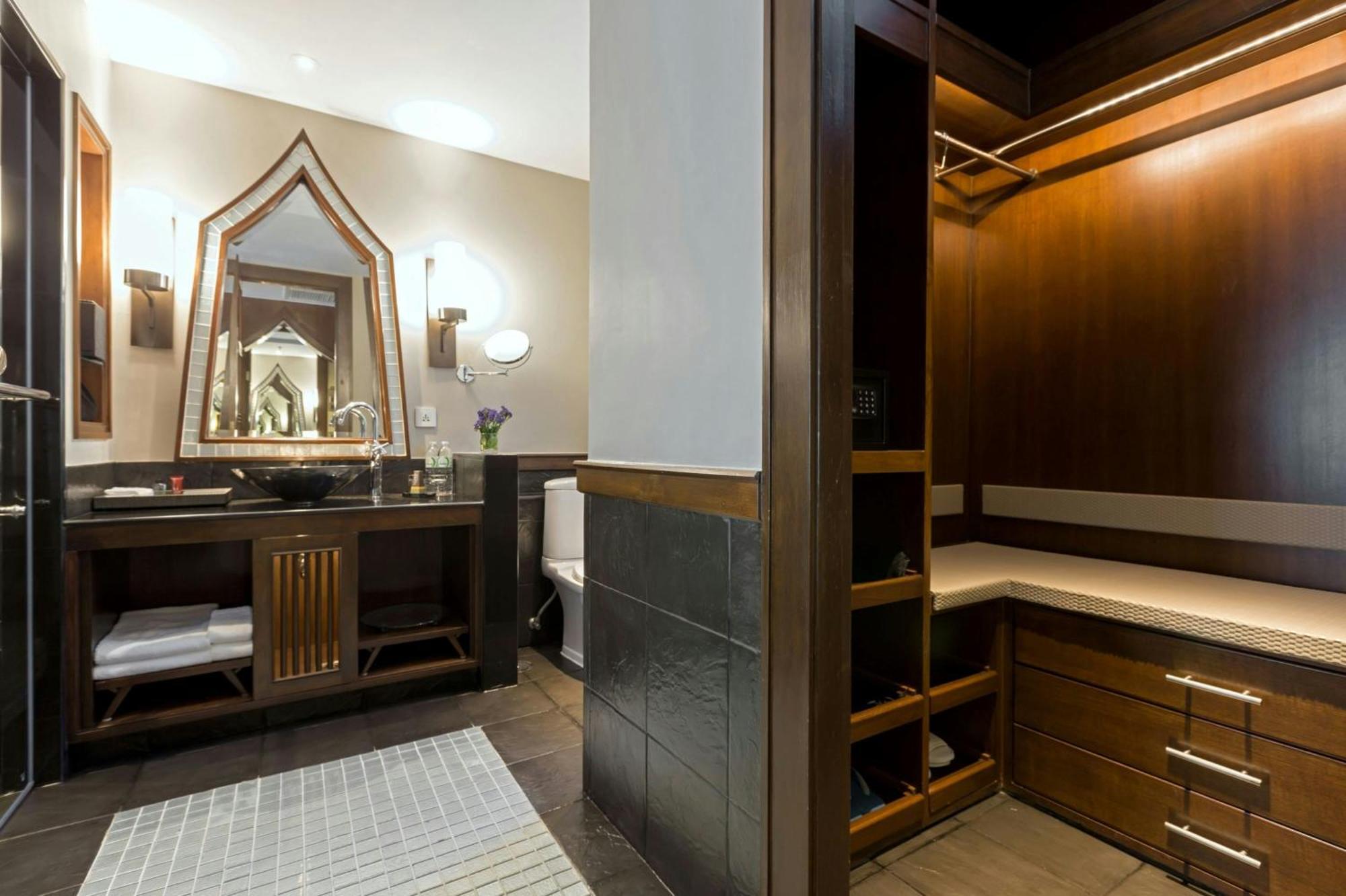 Phuket Marriott Resort&spa, - Sha Resort