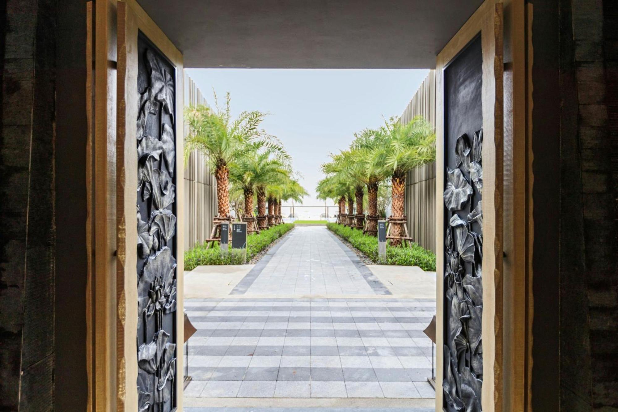 Phuket Marriott Resort&spa, - Sha Nai Yang Beach