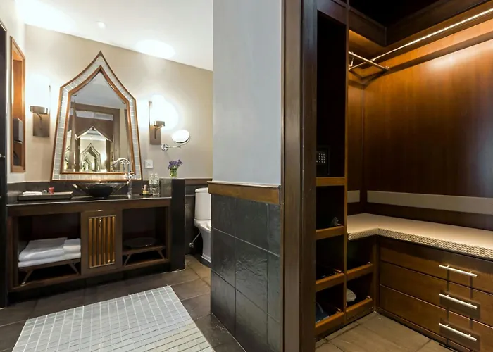 Phuket Marriott Resort And Spa, Nai Yang Beach
