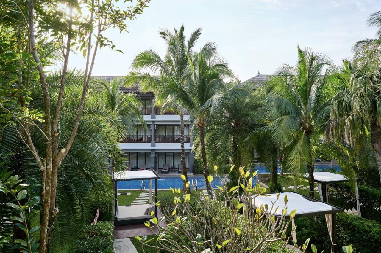 Phuket Marriott And Spa, Resort 5*