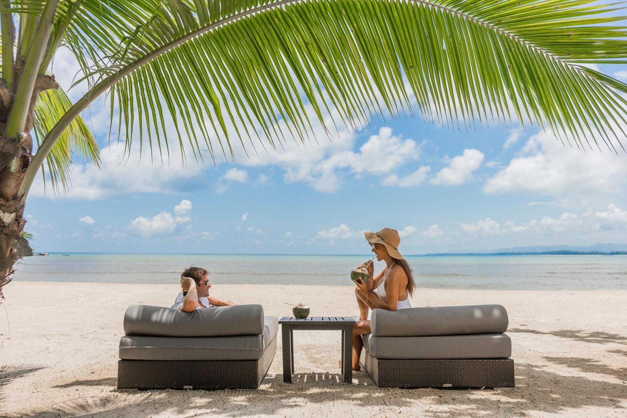 Phuket Marriott And Spa, Resort