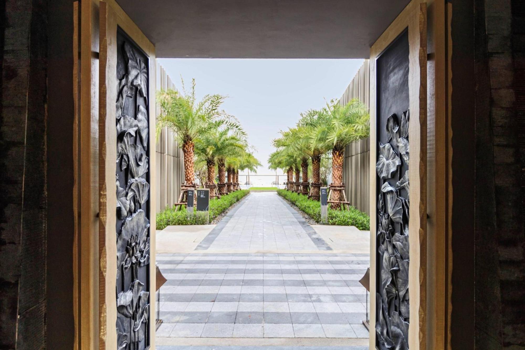 Phuket Marriott And Spa, 5* Nai Yang Beach