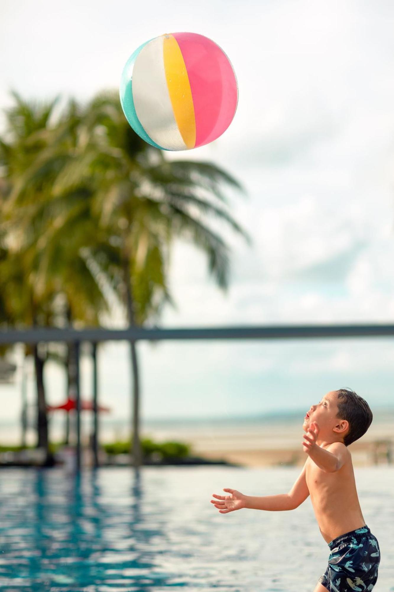 Phuket Marriott And Spa, 5*